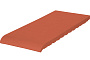 Клинкерный подоконник King Klinker 01 Ruby red, 150*120*15 мм