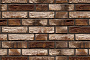 Кирпич облицовочный Westerwaelder Klinker WK925 Havanna, 210*50*65 мм