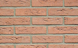 Кирпич облицовочный Terca Euroa Handvorm, 210*100*50 мм