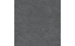 Керамогранит KERAMA MARAZZI Касабланка антрацит обрезной, 600*600*9 мм
