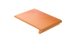 Клинкерная ступень флорентинер ABC Lanzarote, 345*240*14 мм