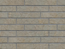 Клинкерная плитка под кирпич Paradyz Eremite Taupe, 397*65*11 мм