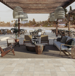 Керамогранит EXAGRES Provenza Navona, 330*330*10 мм