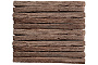 Кирпич ригельный Westerwaelder Klinker Antique Rome, 510*102*40 мм