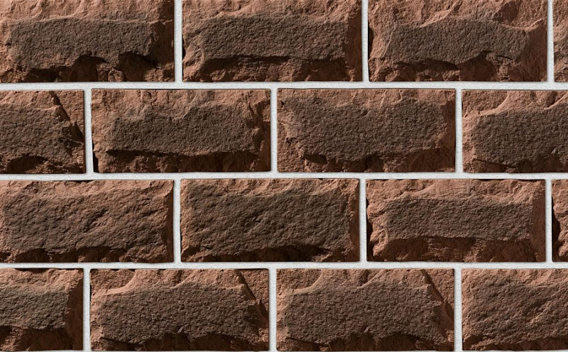 Облицовочный камень Leonardo Stone Турин 295*145*30 мм 360