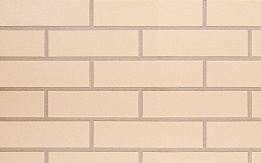 Клинкерная плитка ABC Alaska Beige гладкая NF7, 240*71*7 мм