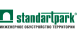 Standartpark logo
