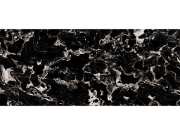 Керамогранит ENNFACE Portoro Black Matt, 2800*1200*6 мм