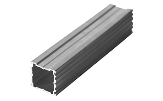 Конструкционная лага Level Line Frame, 40*40*3000 мм