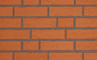 Клинкерная плитка под кирпич Feldhaus Klinker NF 14 R731 vascu terracotta oxana 240*71*14 мм
