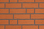 Клинкерная плитка под кирпич Feldhaus Klinker NF 14 R731 vascu terracotta oxana 240*71*14 мм
