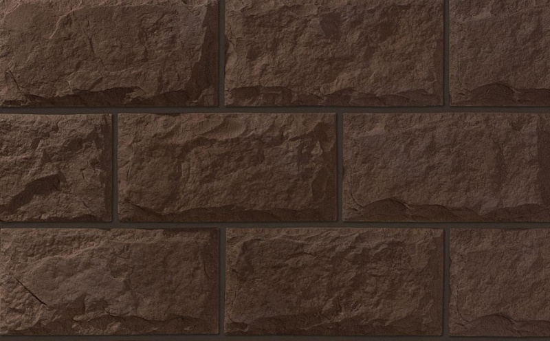Облицовочный камень Leonardo Stone Бретань 400*200*25 мм 0,51 м2/уп 910