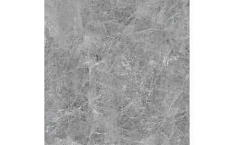 Керамогранит Eternal glossy Madona Grey, 600*600*9 мм