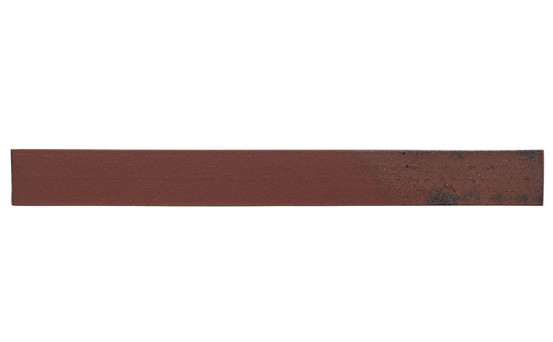 Клинкерная плитка под кирпич King Klinker KING SIZE 12 Old amber гладкая LF, 490*52*14 мм