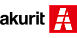akurit logo