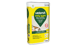 Штукатурка гипсовая vetonit easy gyps, 30 кг