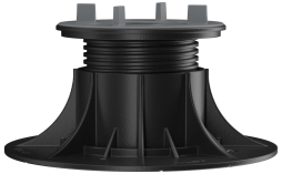 Регулируемая опора HILST LIFT HL3, 70-120 мм