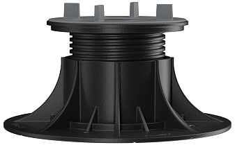 Регулируемая опора HILST LIFT HL3, 70-120 мм