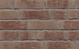 Клинкерная плитка под кирпич Feldhaus Klinker WFD 14 R678 sintra sabioso ocasa, 215*65*14 мм