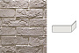 Угловой декоративный кирпич Redstone Town brick TB-00/U 200*85*65 мм