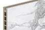 Керамогранитная плита для НВФ ExaTech Marble IN G, 1000*397*20 мм