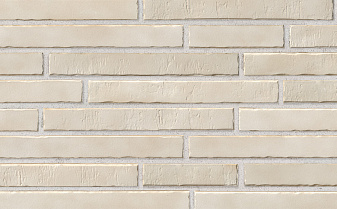 Клинкерная плитка под кирпич Stroeher Glanzstueck №4 рельефная, 440*52*14 мм