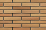 Кирпич клинкерный Muhr 06 Hellbraun-bunt гладкий, 290*60*52 мм