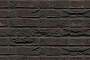 Кирпич облицовочный Westerwaelder Klinker WK950 Midniht Blue, 215*50*65 мм