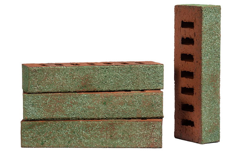 Кирпич клинкерный Plinfa Iron 2620, 270*85*50 мм