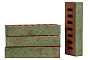 Кирпич клинкерный Plinfa Iron 2620, 270*85*50 мм