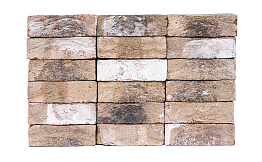 Кирпич облицовочный Engels Taiga, 215*50*65 мм