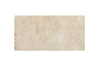 Клинкерная крупноформатная напольная плитка Stroeher Gravel Blend 960 beige 594x294x10 мм