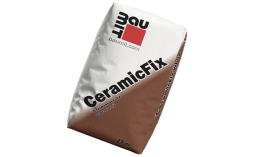 Клей для плитки Baumit CeramicFix, 25 кг
