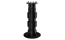 Регулируемая опора HILST LIFT HL8, 285-430 мм