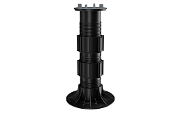 Регулируемая опора HILST LIFT HL8, 285-430 мм