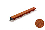 Торцевая планка левая Metrotile, Terracotta