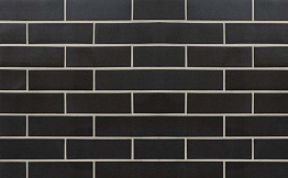 Клинкерная плитка под кирпич Stroeher Keravette 319 royal гладкая NF11, 240*71*11 мм