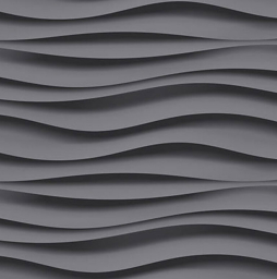 Фиброцементная плита Nova facade T-408, 3000*1500*8 мм