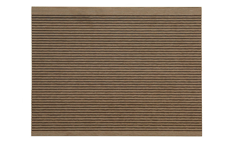 Ступень пустотелая CM Stair Мербау 3000*305*25 мм