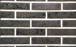Декоративный кирпич Redstone Light brick LB-71/R, 209*49 мм