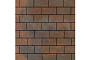Плитка тротуарная SteinRus Sevilia В.8.П.8 гладкая, Colormix Штайнрус, 300*150 мм
