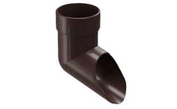 Наконечник Docke LUX, шоколад