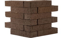 Кирпич клинкерный Plinfa Iron 2817, 270*85*50 мм по выгодной ценеКирпич клинкерный Plinfa Iron 2817, 270*85*50 мм