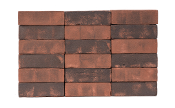 Кирпич облицовочный Engels Old English Red, 214*45-50*67 мм — подберём и рассчитаем бесплатно