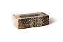 Кирпич Terca Old Roman облицовочный 215*102*65 мм