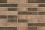 Кирпич облицовочный Plinfa Cassia MIX 1812, 300*85*50 мм