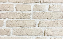 Декоративный кирпич Redstone Царский кирпич CA-10/R, 250*58 мм