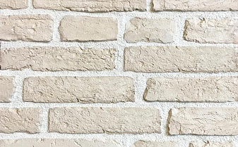 Декоративный кирпич Redstone Царский кирпич CA-10/R, 250*58 мм