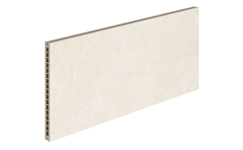 Керамогранитная плита для НВФ ExaTech Stone BO BL, 1200*600*20 мм