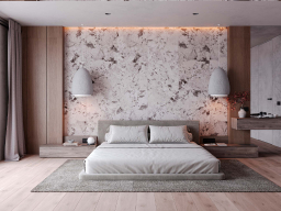 Керамогранит Ametis Exotica Marble EXM201, неполированный, 1200*600*9 мм